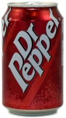 Dr Pepper